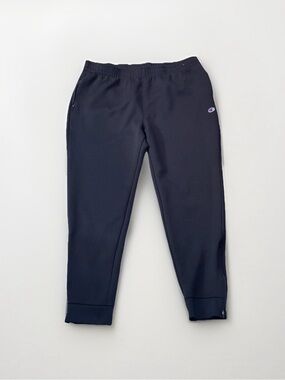 Champion Black Men's Performance Joggers XL